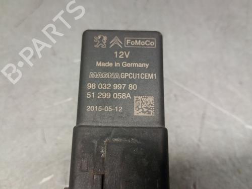Electronic module CITROËN DS5 2.0 BlueHDi 150 | BP31157940M83