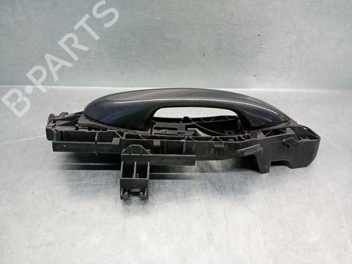 Klamka zewnętrzna drzwi przednich prawych MERCEDES-BENZ GLC (X253) 200 d 4-matic (253.916) | BP29970720C129