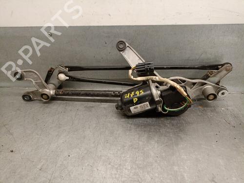 Front wiper motor KIA CARENS III MPV (UN) 2.0 CRDi 140 | BP23103843M29 