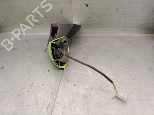 Right mirror DERBI GPR GPR 125 (GS1) | BP34156402C27  - Image 6