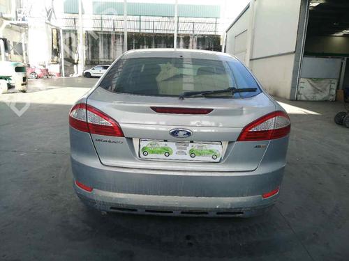 Left front window switch FORD MONDEO IV (BA7) 1.8 TDCi | BP9670941I27 - Image 5