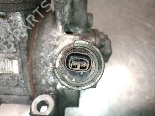 AC compressor TOYOTA VERSO (_R2_) 1.6 (ZGR20_, ZGR20R) | BP29308904M34 