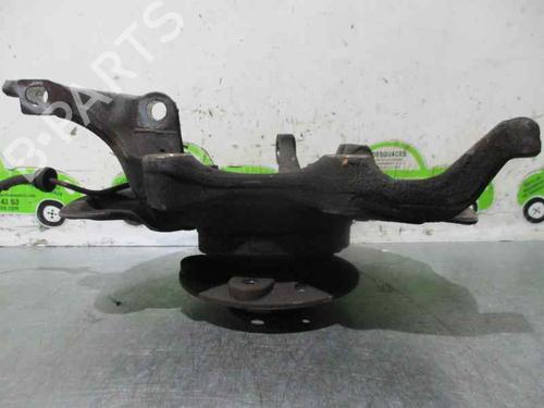 Right front steering knuckle VOLVO S70 (874)  | BP2311024M26 