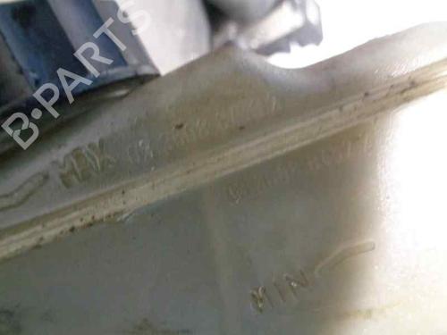 Brake master cylinder VOLVO S80 I (184) 2.4 | BP4872148M77 