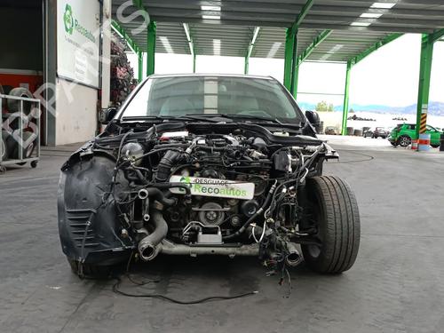 Differential hinten MERCEDES-BENZ C-CLASS (W204) C 220 CDI (204.008) | BP29424744M24 