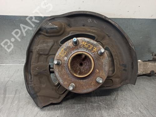 Left front steering knuckle LEXUS LS (_F3_) 430 (UCF30) | BP10066526M25 