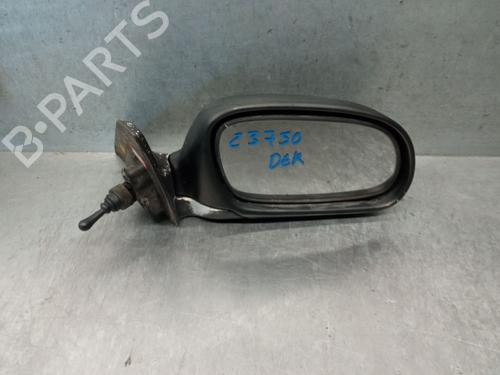Used Right mirror HYUNDAI ACCENT I (X-3) 1.5 i 12V (88 hp) 29566747
