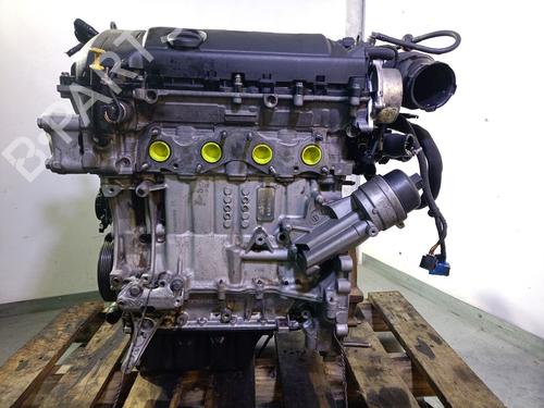 Engine PEUGEOT 308 CC (4B_) 1.6 16V | BP29333392M1 