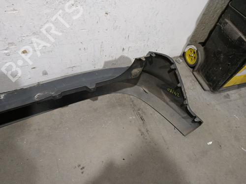 Rear bumper FORD TRANSIT CONNECT V408 Box Body/MPV 1.5 TDCi | BP31144582C8 