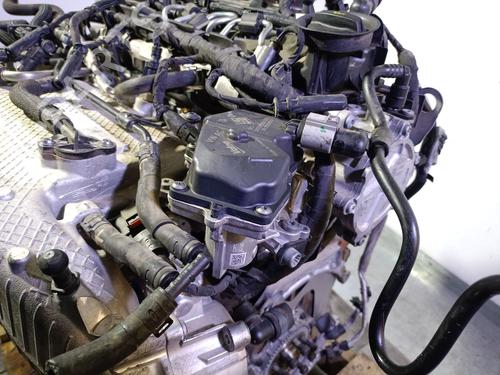 Engine AUDI Q3 (F3B) 35 TDI | BP30100779M1 