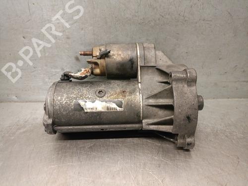 Startmotor CITROËN JUMPY I (U6U_) 1.9 TD (90 hp) 28381193