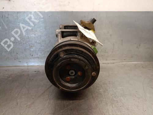 AC compressor SSANGYONG REXTON (Y400, Y450) 2.2 Xdi All-wheel Drive (POE) | BP34400428M34 - Image 2