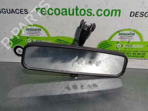 Used Rear mirror MERCEDES-BENZ CLA Coupe (C117) CLA 200 CDI (117.301) (136 hp) 5148896