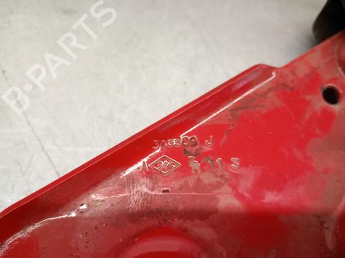 Hinge/Door check strap RENAULT KANGOO (KC0/1_) 1.5 dCi | BP29808108C146 