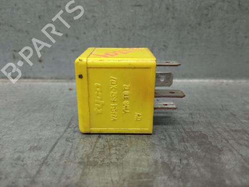 Electronic module LAND ROVER FREELANDER I (L314) 2.0 Td4 4x4 | BP24154485M83 