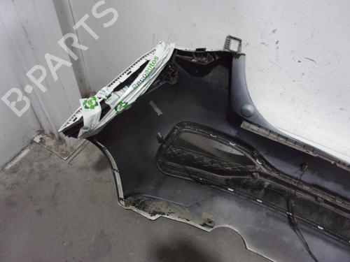 Rear bumper HYUNDAI i20 II (GB, IB) 1.2 | BP16908966C8