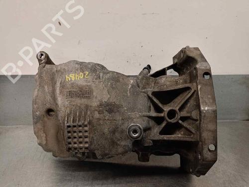 Used Oil sump RENAULT KANGOO Express (FC0/1_) 1.5 dCi (61 hp) 18101701