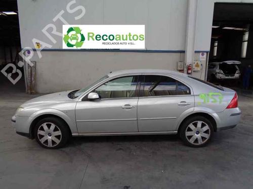 Pipe FORD MONDEO III (B5Y) 2.0 TDCi | BP15846939M125 