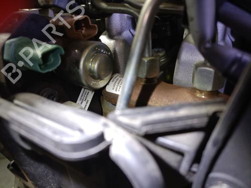 Engine DACIA SANDERO 1.5 dCi | BP28514023M1