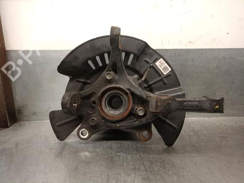Used Left front steering knuckle HYUNDAI KONA (OS, OSE, OSI) 1.6 GDi Hybrid (105 hp) 29135505