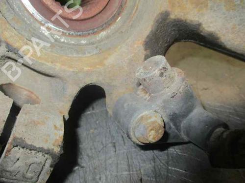 Right front steering knuckle FORD MONDEO II (BAP) 2.5 24V | BP2093961M26