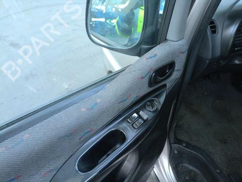 Electronic module HYUNDAI H-1 Van (A1) 2.5 TD | BP32019470M83 