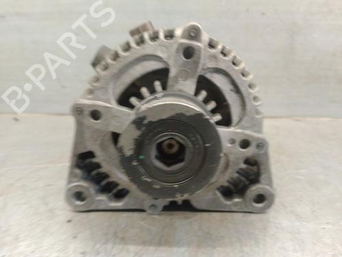 Alternator FORD FOCUS II (DA_, HCP, DP) 2.0 TDCi | BP28010270M7 
