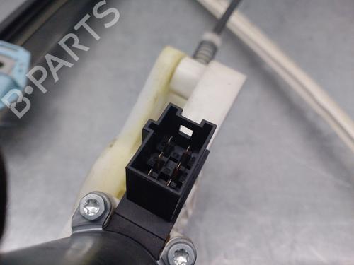 Front left window mechanism MERCEDES-BENZ S-CLASS (W221, V221)  | BP18009350C22 