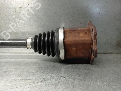 Right front driveshaft SEAT ARONA (KJ7, KJP) 1.0 TGi | BP30293825M39