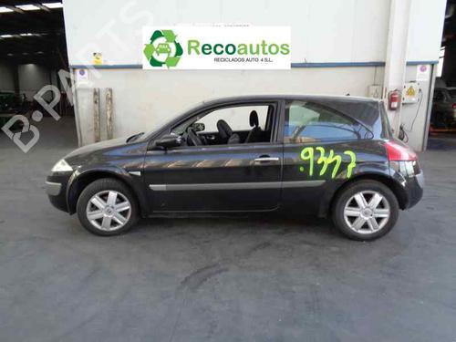 Instrument cluster RENAULT MEGANE II (BM0/1_, CM0/1_) 1.5 dCi (BM02, BM13, BM2A, CM02, CM13) | BP4193526C47 