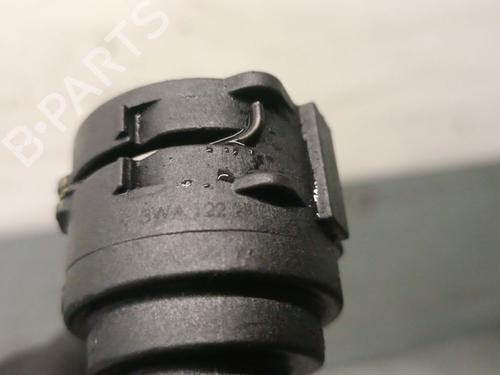 AC pipe VW GOLF VIII (CD1, DA1) 1.5 eHybrid | BP31921232M126 