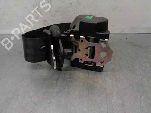 Rear left seatbelt SKODA FABIA I (6Y2) 1.4 | BP6912250I29 