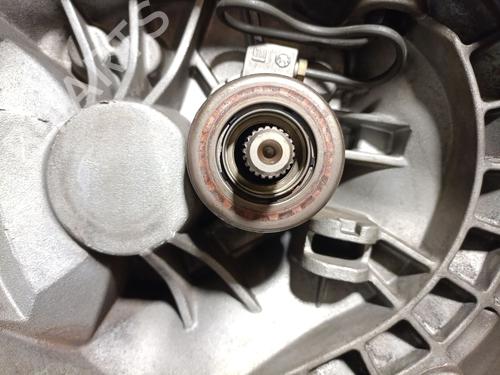 Gearbox OPEL CORSA E (X15) 1.3 CDTI (08, 68) | BP35728819M3  - Image 7