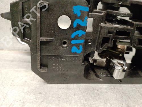 Rear left interior door handle MAZDA CX-30 (DM) SKYACTIV-G M Hybrid | BP22926193I15 