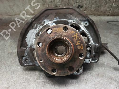 Used Right front steering knuckle OPEL VECTRA B (J96) 1.6 i 16V (F19) (100 hp) 8129826