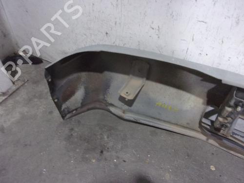 Front bumper NISSAN VANETTE Van (C120) 2.0 D | BP18730989C7