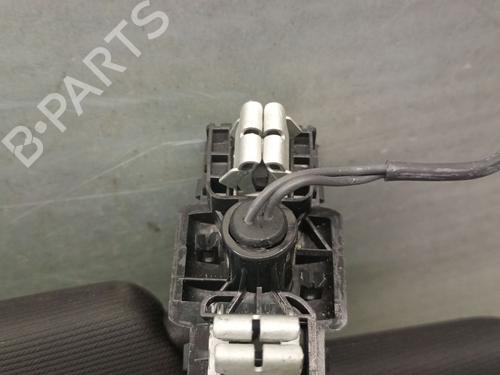 Zonneklep links VW TIGUAN (AD1, AX1) 1.5 TSI | BP30002114I1