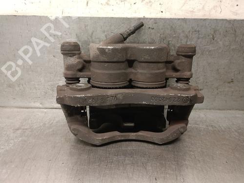 Right front brake caliper PEUGEOT BOXER Van 2.0 BlueHDi 130 | BP32983535M104 - Image 3