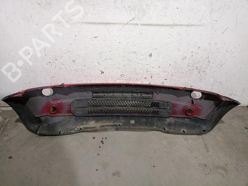 Front bumper MINI MINI (R50, R53) One | BP25496226C7 