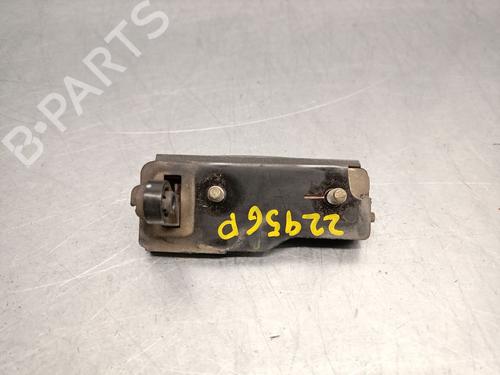 Tailgate handle HYUNDAI GETZ (TB) 1.3 i | BP26708823C132 