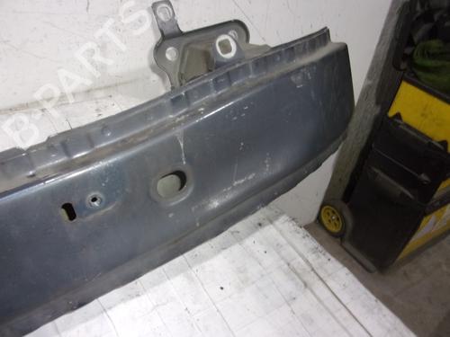 Front bumper reinforcement VOLVO S40 II (544) 2.0 D | BP15802621C109 