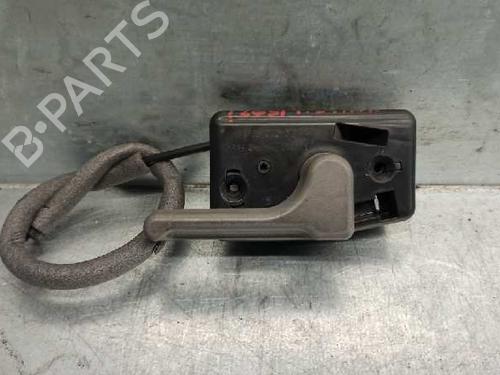 Venstre bak invendig håndtak VW CRAFTER 30-50 Van (2E_) 2.0 TDI (136 hp) 7180975