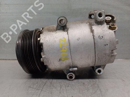 AC compressor FORD ECOSPORT 1.5 EcoBlue TDCi | BP26887658M34 