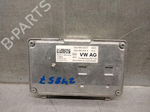 Electronic module SEAT Mii (KF1, KE1) electric | BP33461153M83 - Image 2