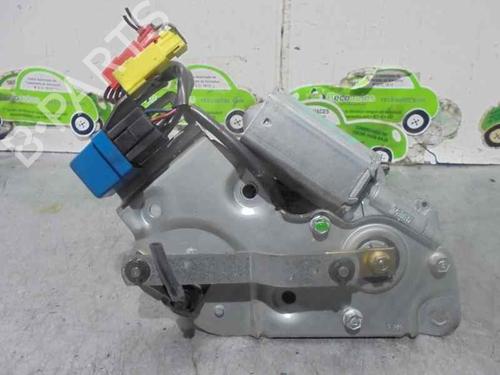 Rear wiper motor CITROËN XANTIA (X1_, X2_) 1.9 Turbo D | BP2067649M102 