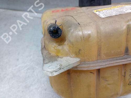 Ekpansionstank SSANGYONG REXTON / REXTON II (GAB_) 2.7 Xdi 4x4 | BP30393429C120 