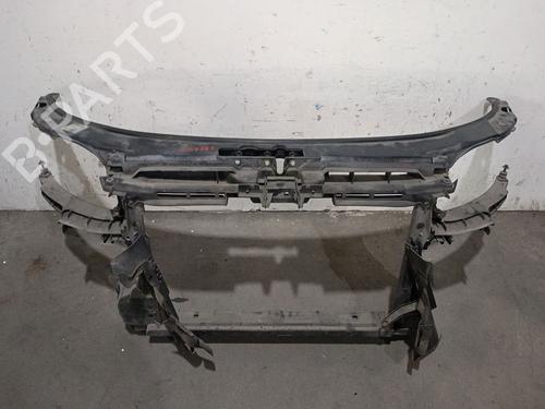 Panel frontal Panel frontal AUDI A3 Sportback (8PA) 2.0 TFSI (200 hp) 37447391 37447391