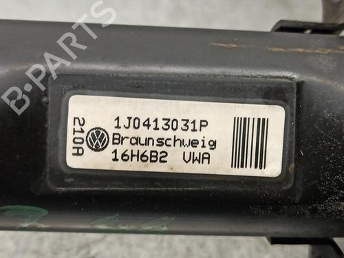 Right front shock absorber AUDI A3 (8L1) 1.9 TDI | BP17334721M17 