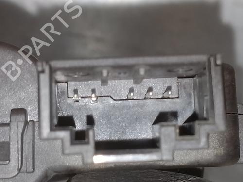 Heater blower motor SEAT IBIZA IV SC (6J1, 6P5)  | BP11760575M62 