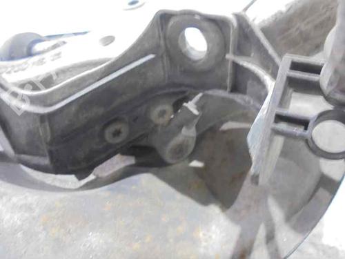 Right front steering knuckle MERCEDES-BENZ E-CLASS (W210) E 300 Turbo-D (210.025) | BP2090639M26 